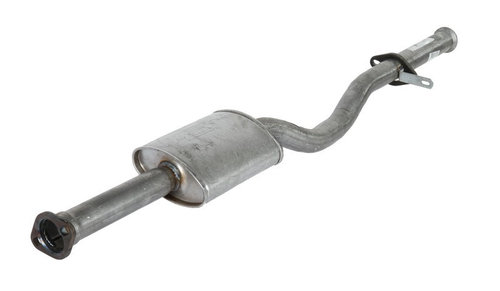 Toba esapament intermediara MITSUBISHI L 200 (K7, K6) (1996 - 2007) 4MAX 0219-01-14117P piesa NOUA