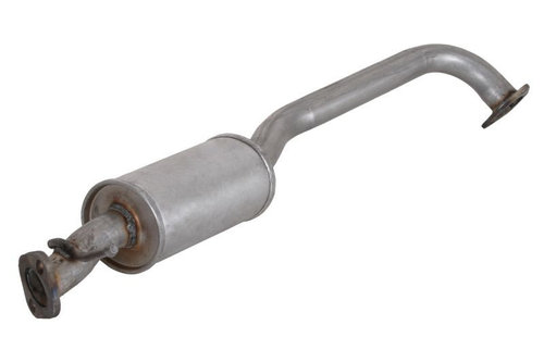 Toba esapament intermediara MITSUBISHI PAJERO PININ (H6_W, H7_W) (1999 - 2007) 4MAX 0219-01-14009P p...