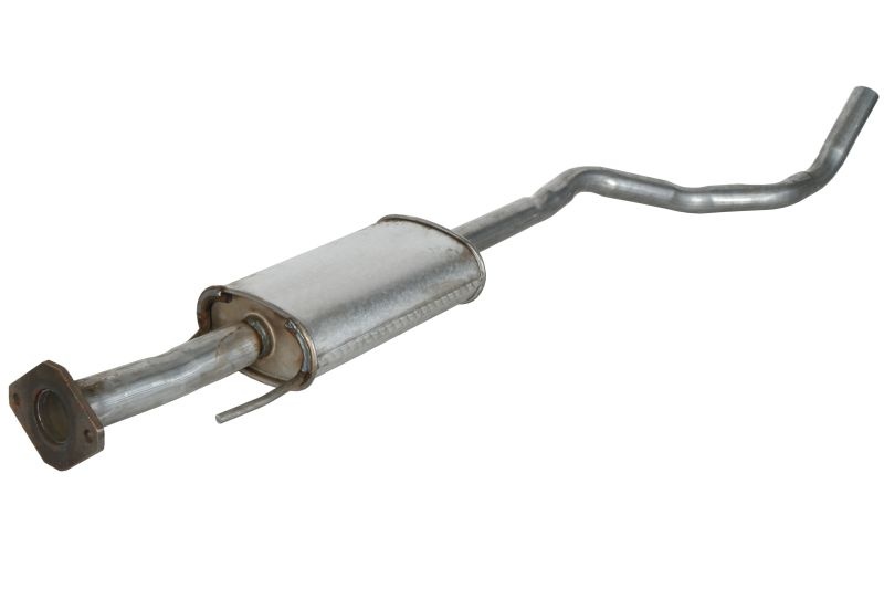 Toba esapament intermediara NISSAN NOTE 1.6