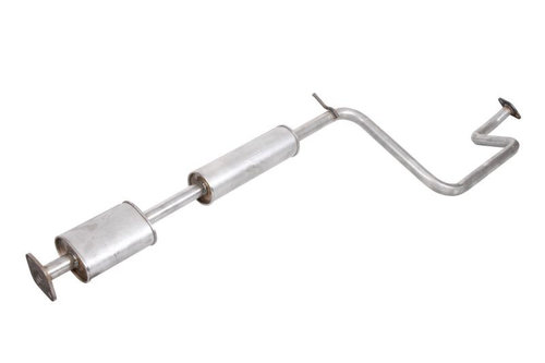 Toba esapament intermediara NISSAN PRIMERA (P11) (1996 - 2001) 4MAX 0219-01-15372P piesa NOUA