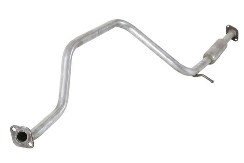 Toba esapament intermediara NISSAN PRIMERA Hatchback (P11) (1996 - 2002) 4MAX 0219-01-15238P piesa N...