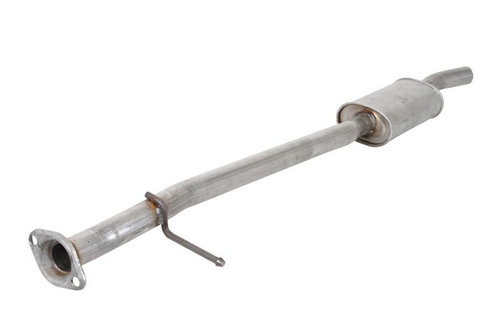 Toba esapament intermediara NISSAN QASHQAI / QASHQAI +2 (J10, JJ10) (2007 - 2013) 4MAX 0219-01-15055...
