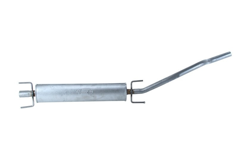 Toba esapament intermediara OPEL ASTRA G Limuzina (F69) (1998 - 2009) 4MAX 0219-01-17312P piesa NOUA