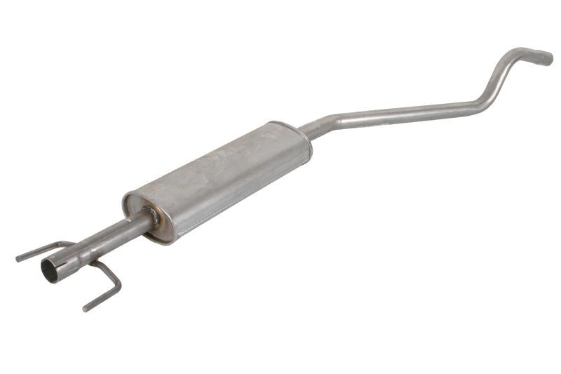 Toba esapament intermediara OPEL ASTRA H (L48) (2004 - 2016) 4MAX 0219-01-17061P piesa NOUA