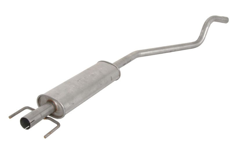 Toba esapament intermediara OPEL ASTRA H (L48) (2004 - 2016) 4MAX 0219-01-17020P piesa NOUA