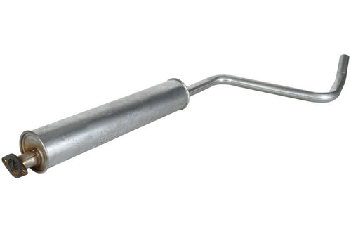 Toba esapament intermediara OPEL ASTRA J (2009 - 2016) BOSAL 284-611 piesa NOUA