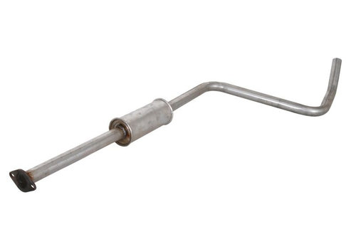 Toba esapament intermediara OPEL ASTRA J GTC (2011 - 2016) BOSAL 284-617 piesa NOUA