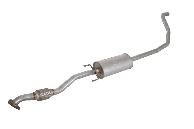 Toba esapament intermediara OPEL CORSA D 1.4/1.4LPG