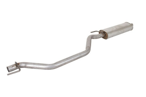 Toba esapament intermediara OPEL VECTRA C Combi (2003 - 2016) 4MAX 0219-01-17075P piesa NOUA