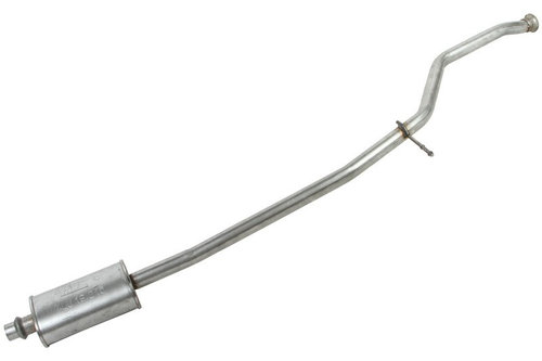 Toba esapament intermediara PEUGEOT 206 CC (2D) (2000 - 2016) 4MAX 0219-01-19215P piesa NOUA