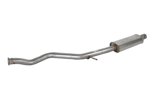 Toba esapament intermediara PEUGEOT 206 CC (2D) (2000 - 2016) 4MAX 0219-01-19242P piesa NOUA