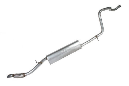 Toba esapament intermediara PEUGEOT BIPPER Tepee (2008 - 2016) BOSAL 294-001 piesa NOUA