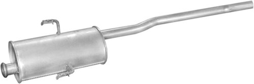 Toba esapament intermediara PEUGEOT EXPERT platou / sasiu (223) (1995 - 2016) 4MAX 0219-01-04125P pi...