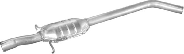 Toba Esapament Intermediara Polmo Renault 21.70