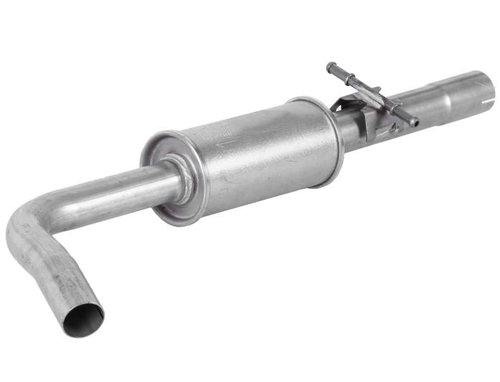 Toba Esapament Intermediara Qwp Skoda Octavia 1 1996-2010 WEX101
