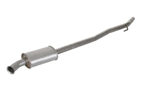 Toba esapament intermediara RENAULT CLIO II (BB0/1/2, CB0/1/2) (1998 - 2005) BOSAL 283-547 piesa NOU...