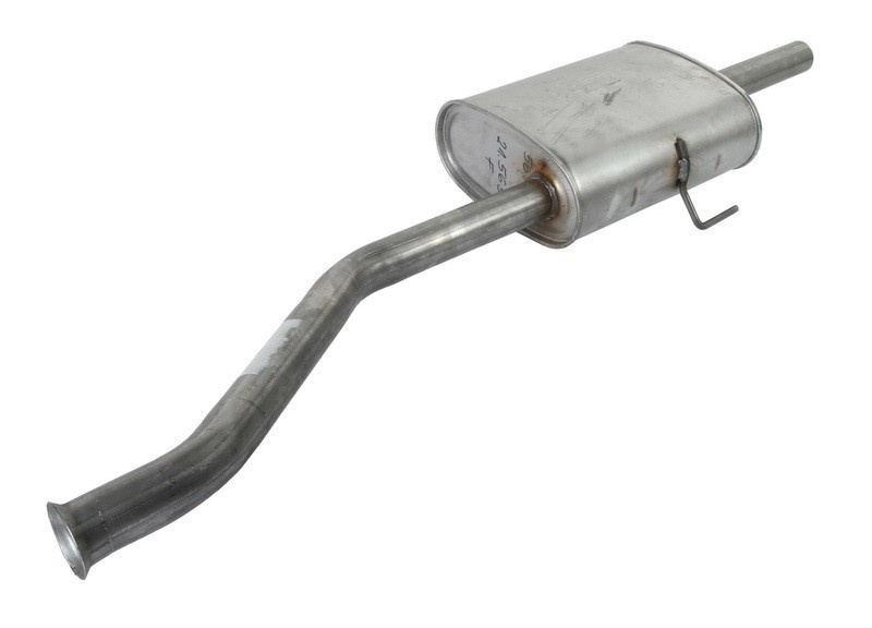 Toba esapament intermediara RENAULT ESPACE III (JE0) (1996 - 2002) 4MAX 0219-01-21565P piesa NOUA
