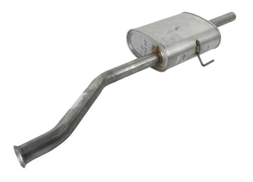 Toba esapament intermediara RENAULT ESPACE III (JE0) (1996 - 2002) 4MAX 0219-01-21565P piesa NOUA