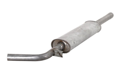 Toba esapament intermediara RENAULT GRAND SCENIC II (JM0/1) (2004 - 2016) 4MAX 0219-01-21298P piesa ...