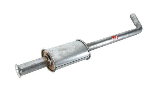 Toba esapament intermediara RENAULT SCENIC I (JA0/1) (1999 - 2003) ASSO 40.6065 piesa NOUA