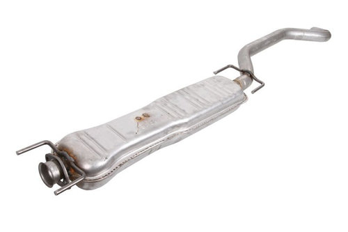 Toba esapament intermediara SAAB 9-5 Combi (YS3E) (1998 - 2009) 4MAX 0219-01-04816P piesa NOUA