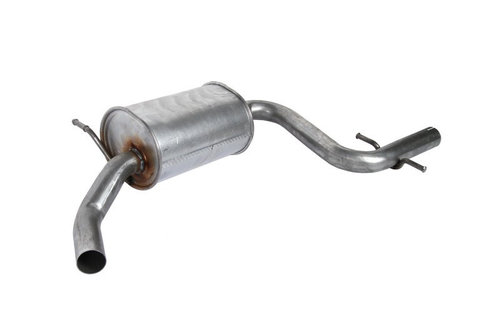 Toba esapament intermediara SEAT ALTEA (5P1) (2004 - 2016) BOSAL 227-045 piesa NOUA