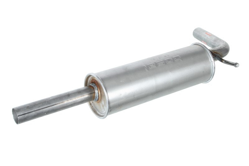 Toba esapament intermediara SKODA FABIA II (2006 - 2014) BOSAL 220-039 piesa NOUA