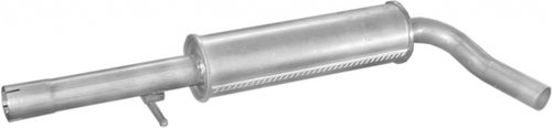 Toba esapament intermediara SKODA OCTAVIA I Combi (1U5) (1998 - 2010) 4MAX 0219-01-30233P piesa NOUA