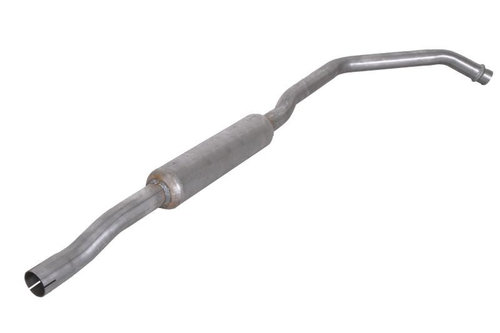 Toba esapament intermediara SUZUKI SX4 (EY, GY) (2006 - 2016) 4MAX 0219-01-25013P piesa NOUA