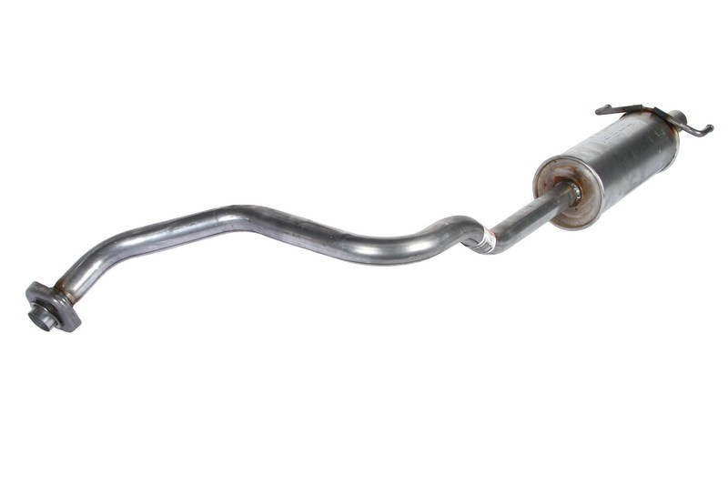 Toba esapament intermediara TOYOTA PRIUS Hatchback (NHW2) (2003 - 2009) BOSAL 282-983 piesa NOUA