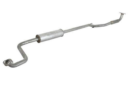 Toba esapament intermediara TOYOTA YARIS (P1) (1999 - 2005) 4MAX 0219-01-26180P piesa NOUA