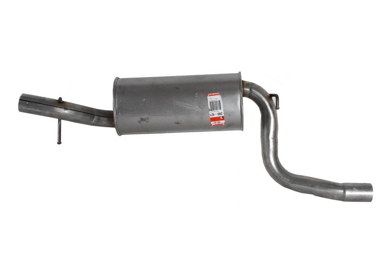 Toba esapament intermediara VOLVO C30 (2006 - 2012) BOSAL 280-421 piesa NOUA