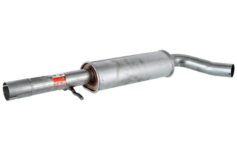 Toba esapament intermediara VW BORA (1J2) (1998 - 2005) BOSAL 105-497 piesa NOUA