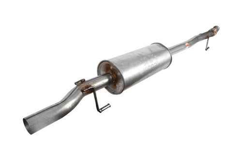 Toba esapament intermediara VW CRAFTER 30-50 caroserie (2E) (2006 - 2016) BOSAL 291-069 piesa NOUA
