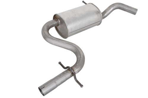 Toba esapament intermediara VW GOLF PLUS (5M1, 521) (2005 - 2013) BOSAL 233-811 piesa NOUA