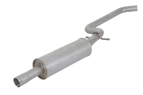 Toba esapament intermediara VW GOLF PLUS (5M1, 521) (2005 - 2013) 4MAX 0219-01-01119P piesa NOUA