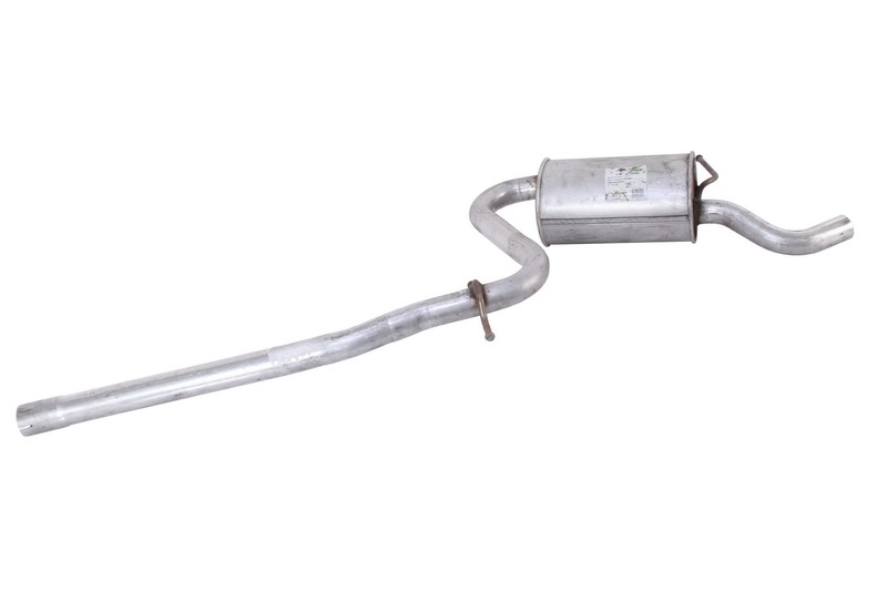 Toba esapament intermediara VW Golf V / SK Octavia 1.6i