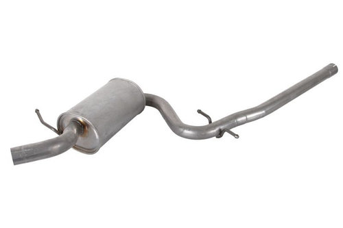Toba esapament intermediara VW GOLF V Variant (1K5) (2007 - 2009) 4MAX 0219-01-24082P piesa NOUA
