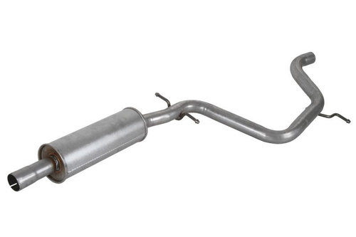 Toba esapament intermediara VW GOLF V Variant (1K5) (2007 - 2009) 4MAX 0219-01-30011P piesa NOUA