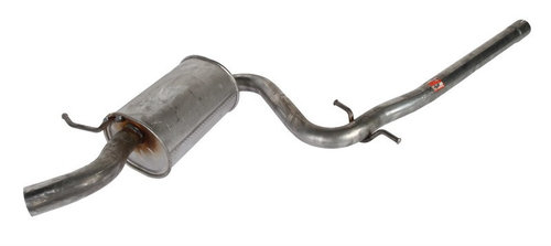 Toba esapament intermediara VW JETTA III (1K2) (2005 - 2010) BOSAL 281-469 piesa NOUA