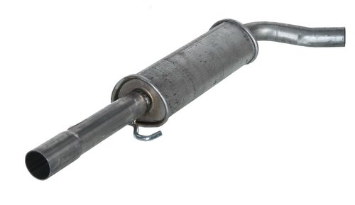 Toba esapament intermediara VW NEW BEETLE (9C1, 1C1) (1998 - 2010) BOSAL 105-109 piesa NOUA