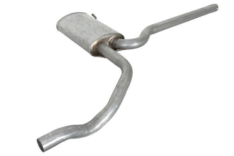 Toba esapament intermediara VW PASSAT (3B3) (2000 - 2005) 4MAX 0219-01-30265P piesa NOUA