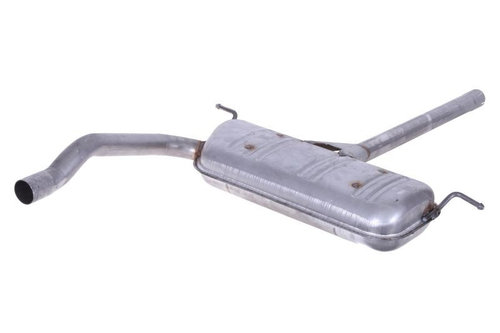 Toba esapament intermediara VW PASSAT Variant (3B5) (1997 - 2001) ASSO 58.6050 piesa NOUA