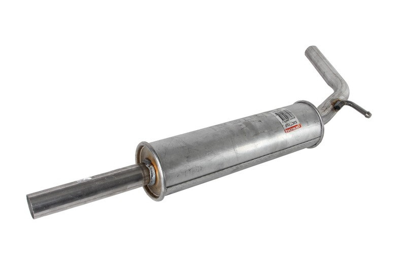 Toba esapament intermediara VW POLO (6N1) (1994 - 1999) BOSAL 233-323 piesa NOUA