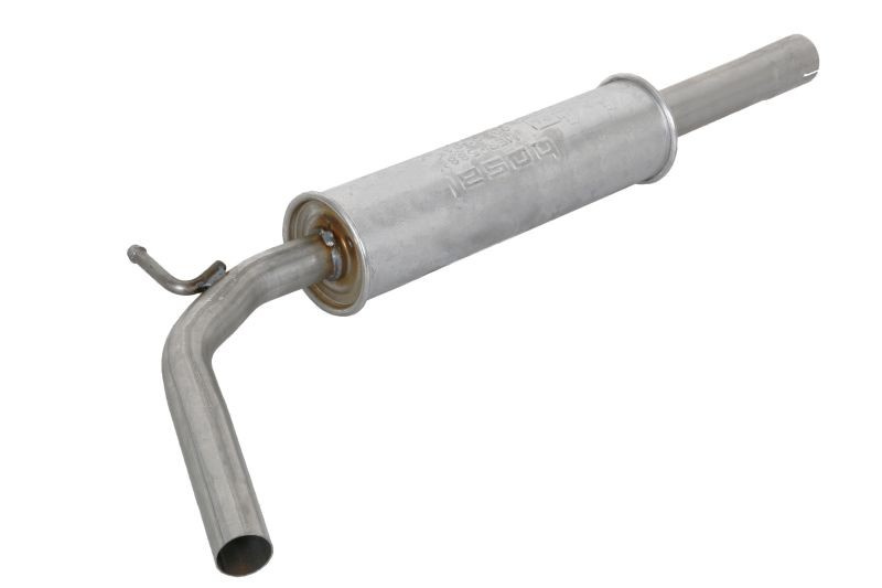 Toba esapament intermediara VW POLO (6N2) (1999 - 2001) BOSAL 233-637 piesa NOUA