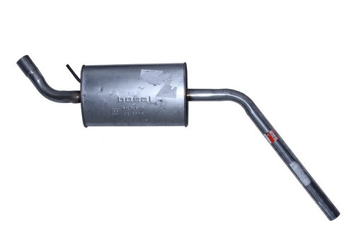 Toba esapament intermediara VW TRANSPORTER IV bus (70XB, 70XC, 7DB, 7DW, 7DK) (1990 - 2003) BOSAL 28...