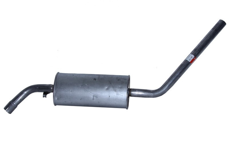Toba esapament intermediara VW TRANSPORTER IV bus (70XB, 70XC, 7DB, 7DW, 7DK) (1990 - 2003) BOSAL 281-737 piesa NOUA