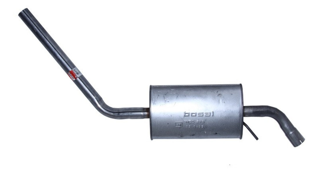 Toba esapament intermediara VW TRANSPORTER IV bus (70XB, 70XC, 7DB, 7DW, 7DK) (1990 - 2003) BOSAL 281-475 piesa NOUA