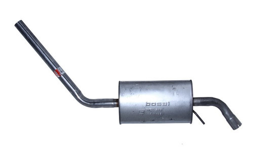 Toba esapament intermediara VW TRANSPORTER IV bus (70XB, 70XC, 7DB, 7DW, 7DK) (1990 - 2003) BOSAL 28...