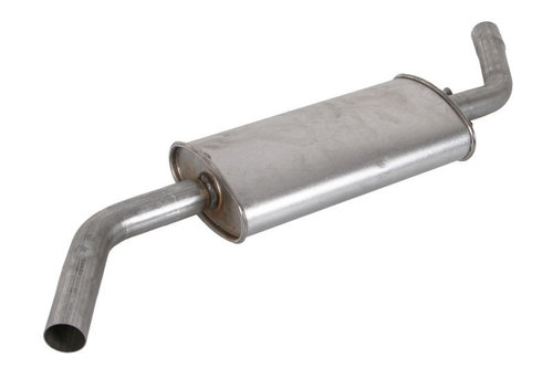 Toba esapament intermediara VW TRANSPORTER IV caroserie (70XA) (1990 - 2003) BOSAL 233-743 piesa NOU...
